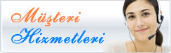 M��teri Hizmetleri