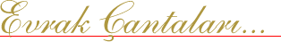  Toptan Ucuz Promosyon Evrak �antas� - Top. Bloknotu 
