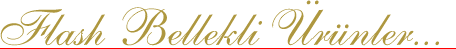  Toptan Ucuz Promosyon Flash Bellekli �r�nler 