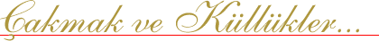  Toptan Ucuz Promosyon �akmak - K�ll�k 