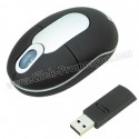 Toptan Ucuz Promosyon Kablosuz Mouse Optik GBA3125