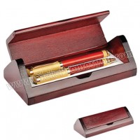 Ucuz Promosyon Ahşap Kalem Seti Tükenmez ve Dolma Kalem GKSA2522 Ucuz Promosyon Ahşap Kalem Seti Tükenmez ve Dolma Kalem GKSA2522