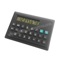 Ucuz Promosyon Aksesuar Hesap Makinesi AH4125