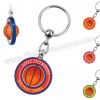 Toptan Ucuz Promosyon Basketbol Toplu Anahtarlık GA1310-B