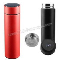 Ucuz Promosyon Dereceli Termos 500 mL - Metal ATM21161 Ucuz Promosyon Dereceli Termos 500 mL - Metal ATM21161