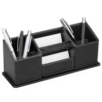 Ucuz Promosyon Deri Kalemlik Organizer AMG13059