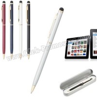 Ucuz Promosyon Dokunmatik Kalem - Tükenmez AKL18003 Ucuz Promosyon Dokunmatik Kalem - Tükenmez AKL18003