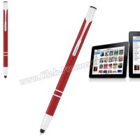 Ucuz Promosyon Dokunmatik Kalem - Tükenmez AKL18133