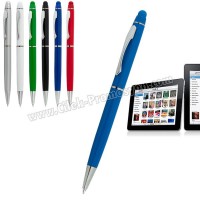 Ucuz Promosyon Dokunmatik Ekran Kalemi Tükenmez AKL18137 Ucuz Promosyon Dokunmatik Ekran Kalemi Tükenmez AKL18137