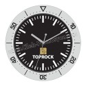 Toptan Ucuz Promosyon Duvar Saati 30 Cm AS20123