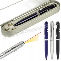 Ucuz Promosyon Lazerli Kalem - Fenerli GLP7504