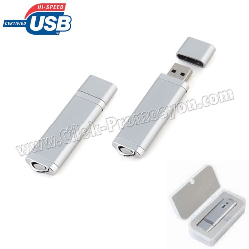 Ucuz Promosyon Flash Bellek 64 GB AFB3286-64