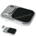 Toptan Ucuz Promosyon Hesap Makineli Mouse Pad ABA4118