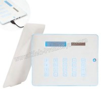 Ucuz Promosyon Hesap Makineli Usb ve Işıklı Mouse Pad AH4117 Ucuz Promosyon Hesap Makineli Usb ve Işıklı Mouse Pad AH4117