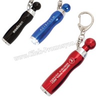 Ucuz Promosyon Işıklı Anahtarlık Metal AA1585 Ucuz Promosyon Işıklı Anahtarlık Metal AA1585