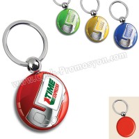 Ucuz Promosyon Kamyon Figürlü Anahtarlık Opak Renkli Tek Taraflı AA1552-O Ucuz Promosyon Kamyon Figürlü Anahtarlık Opak Renkli Tek Taraflı AA1552-O