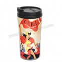 Toptan Ucuz Promosyon Kulpsuz Termos Bardak - Kupa - Mug 280 mL ATM21079