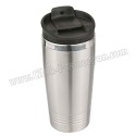 Kulpsuz Thermos Mug 480 mL - Metal ATM21110