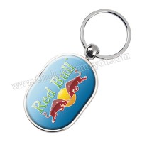 Ucuz Promosyon Metal Anahtarlık Elips - Tek Taraflı AA1564-E Ucuz Promosyon Metal Anahtarlık Elips - Tek Taraflı AA1564-E