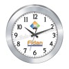 Toptan Ucuz Promosyon Metal Duvar Saati 41 Cm Alüminyum AS20110-41