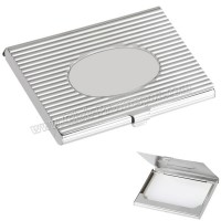 Ucuz Promosyon Metal Kartvizitlik AK23041 Ucuz Promosyon Metal Kartvizitlik AK23041
