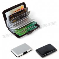 Ucuz Promosyon Metal Kredi Kartlık Kartvizitlik GKV803 Ucuz Promosyon Metal Kredi Kartlık Kartvizitlik GKV803