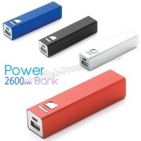 Ucuz Taşınabilir Şarj Cihazı 2600 mAh - Metal APB3754 Ucuz Taşınabilir Şarj Cihazı 2600 mAh - Metal APB3754