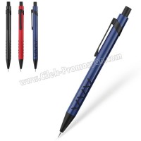 Ucuz Promosyon Metal Versatil Kalem 0,7 mm AKL18140 Ucuz Promosyon Metal Versatil Kalem 0,7 mm AKL18140