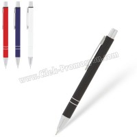 Ucuz Promosyon Metal Versatil Kalem 0,7 mm - Kısa Boy AKL18130