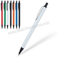 Ucuz Promosyon Metal Versatil Kalem AKL24165