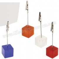 Ucuz Promosyon Not Tutucu Akrilik Renkli GMG426 Ucuz Promosyon Not Tutucu Akrilik Renkli GMG426