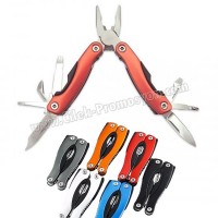 Ucuz Promosyon Penseli Çakı Seti - 8 Fonksiyonlu ACF7100