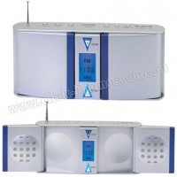 Ucuz Promosyon Radyo Işıklı Ekranlı Ekranda Frekans Gösterir GRD156 Ucuz Promosyon Radyo Işıklı Ekranlı Ekranda Frekans Gösterir GRD156