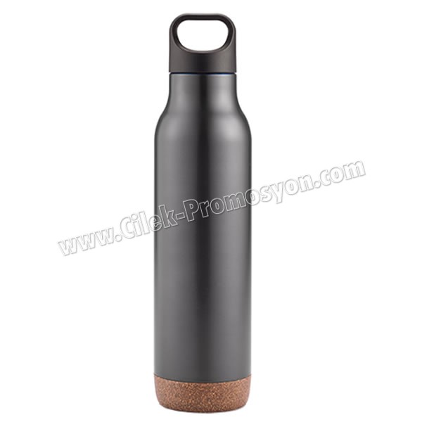 Ucuz Promosyon Termos 600 mL - Metal ATM21123 Ucuz Promosyon Termos 600 mL - Metal ATM21123
