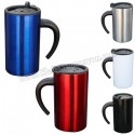 Toptan Ucuz Promosyon Termos Bardak - Kupa - Mug 280 mL - Metal ATM21086