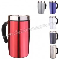 Termos Kupa 280 mL - Metal GTM41