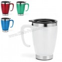 Toptan Ucuz Promosyon Termos Bardak - Kupa - Mug 400 mL - Metal ATM21083