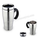 Thermos Mug 420 mL - Metal ATM21009