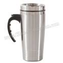 Toptan Ucuz Promosyon Termos Bardak - Kupa - Mug 450 mL - Metal ATM21074