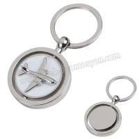 Ucuz Promosyon Uçak Maketli Metal Anahtarlık AA1595 Ucuz Promosyon Uçak Maketli Metal Anahtarlık AA1595
