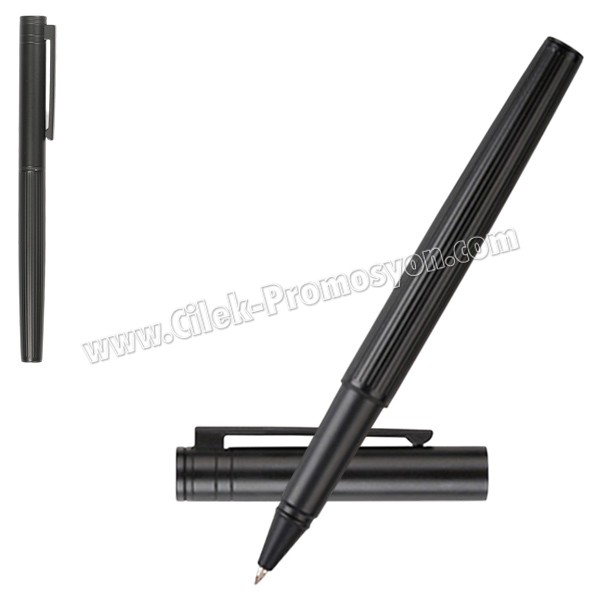 Ucuz Promosyon Vip Metal Roller Kalem AKL24216